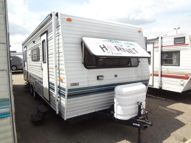 1995 Keystone Hornet